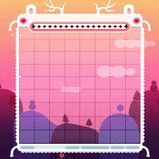Blocky Rush