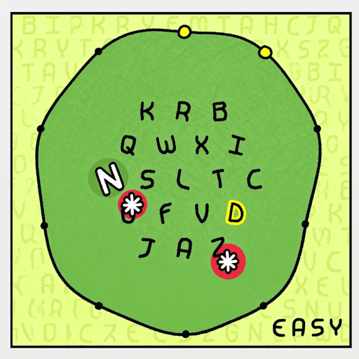 Daniel Linssen's Typing Challenge