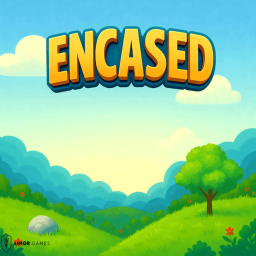Encased