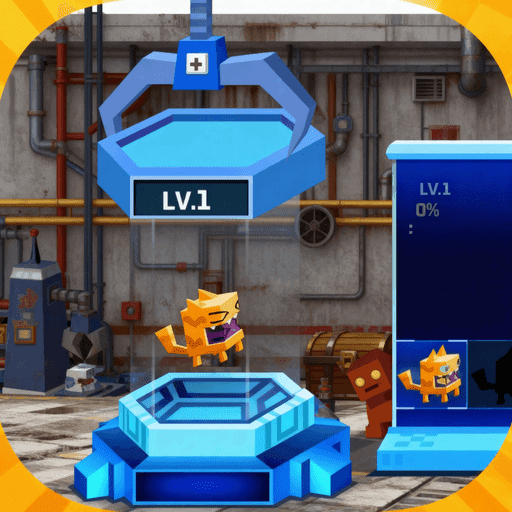Madness Lab