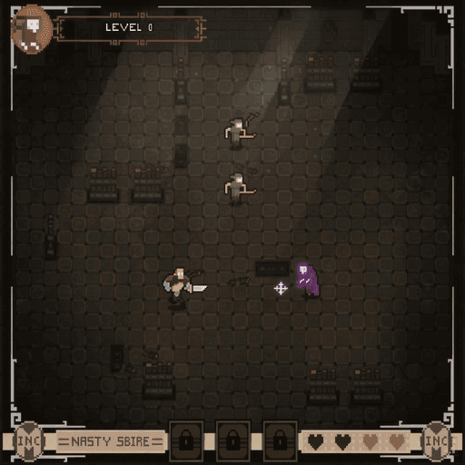 MOBS, INC ★