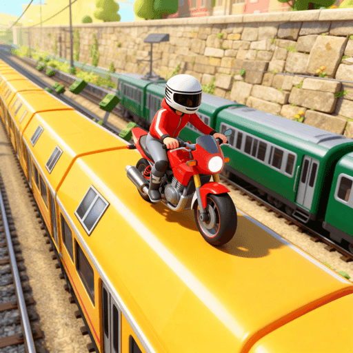 Subway Moto