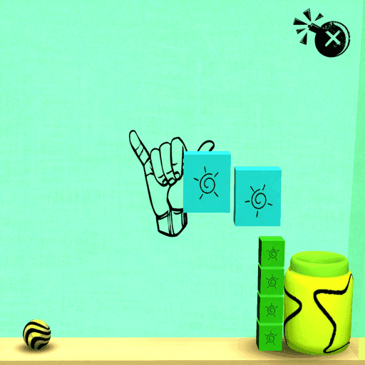 Swipe Ball